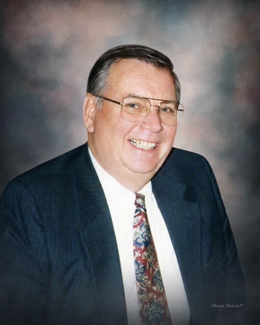 Obituary of James Francis McCleneghen