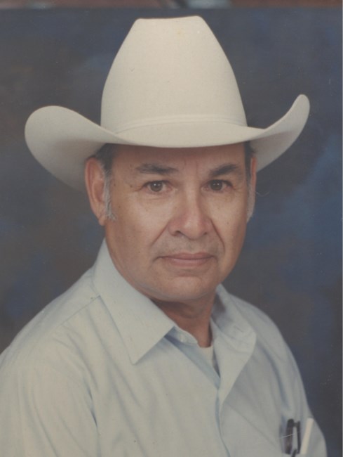 Obituary of Mateo Flores