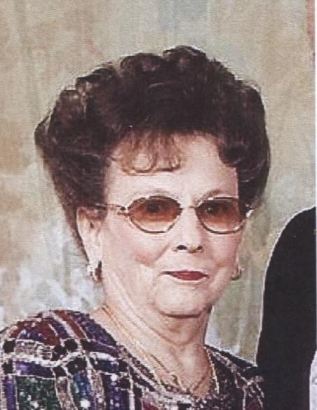 Obituary of Ada Collins
