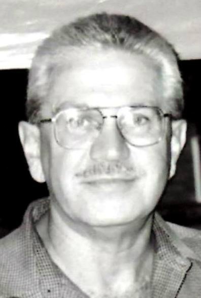 Obituary of Bruce Wayne Budinger