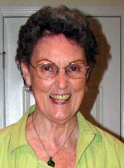 Nancy Stores Obituary