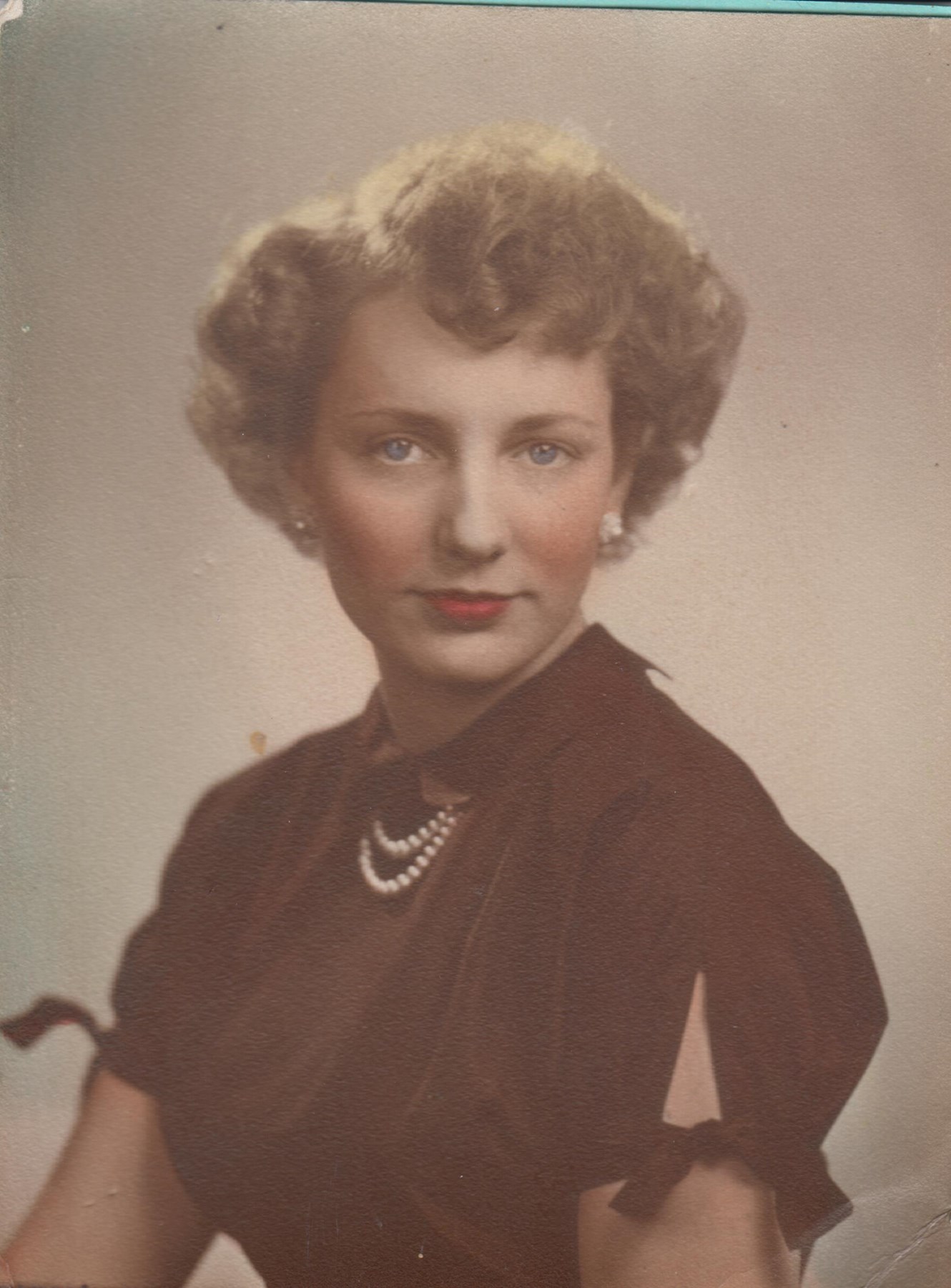 Obituary of Stella J. Dolezal