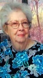 Obituary of Kletta Frazier