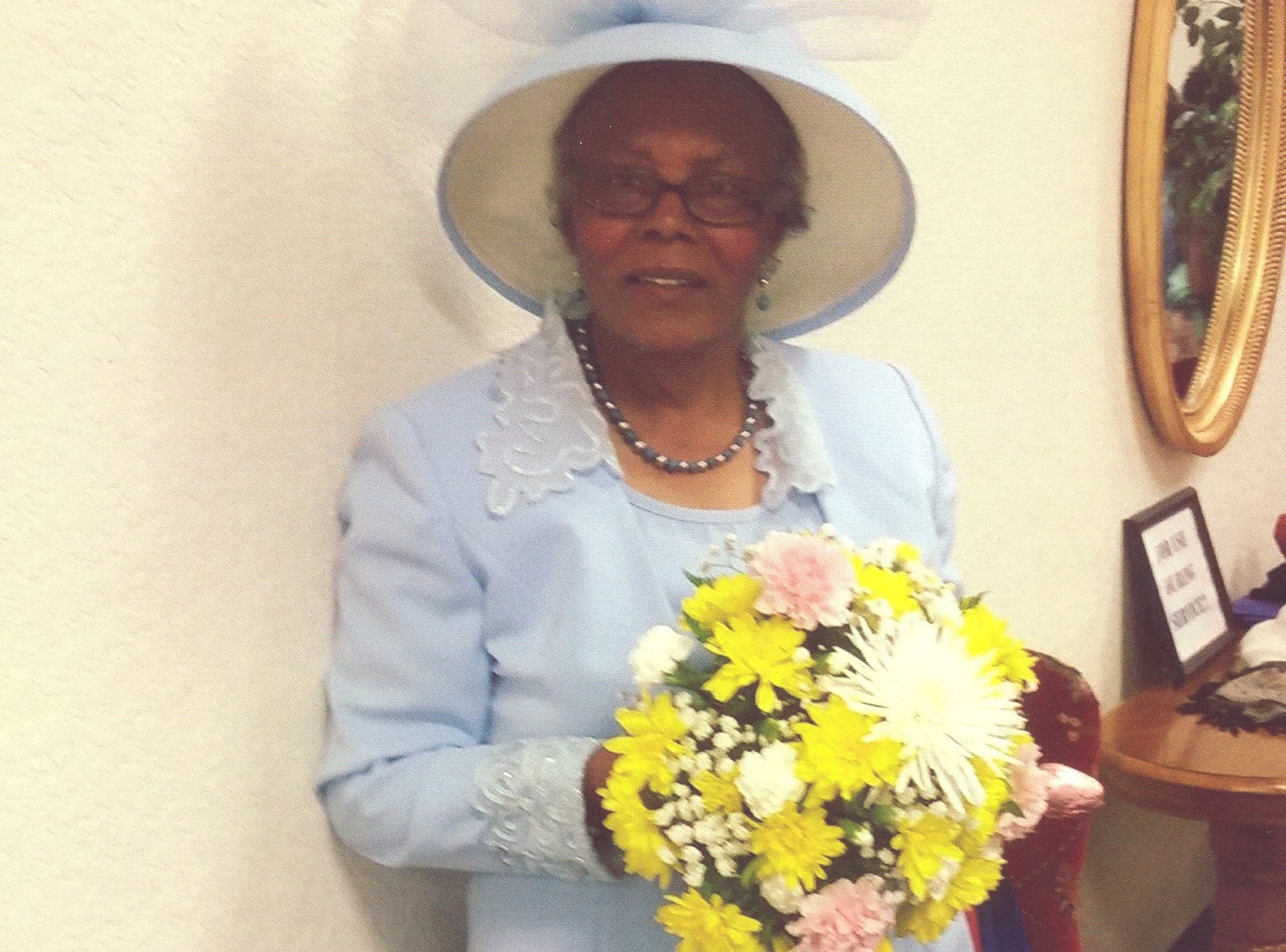 Obituary of Glenda Ann Carson