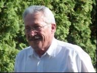 Obituary of Walter Martin Lilburn