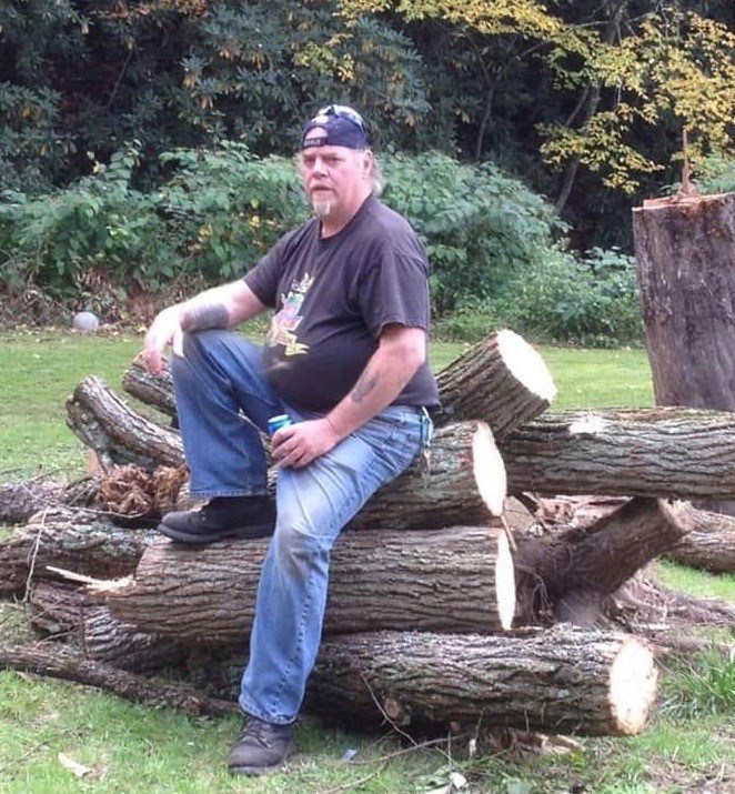 Obituary of Gerald "Jerry" Lynn Laird