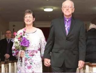 Obituary of Robert E. Bandstra