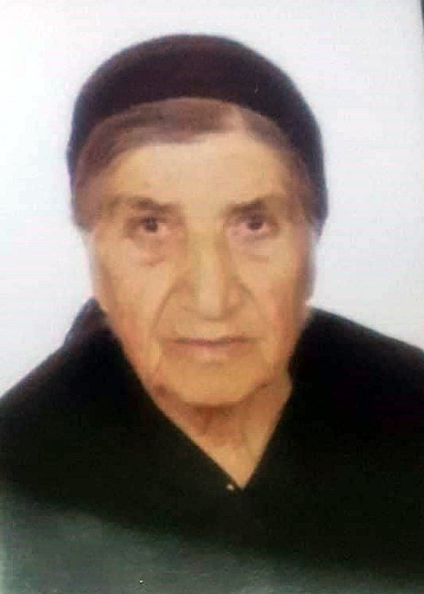 Obituario de Sada Saed Theeb Alrabadi