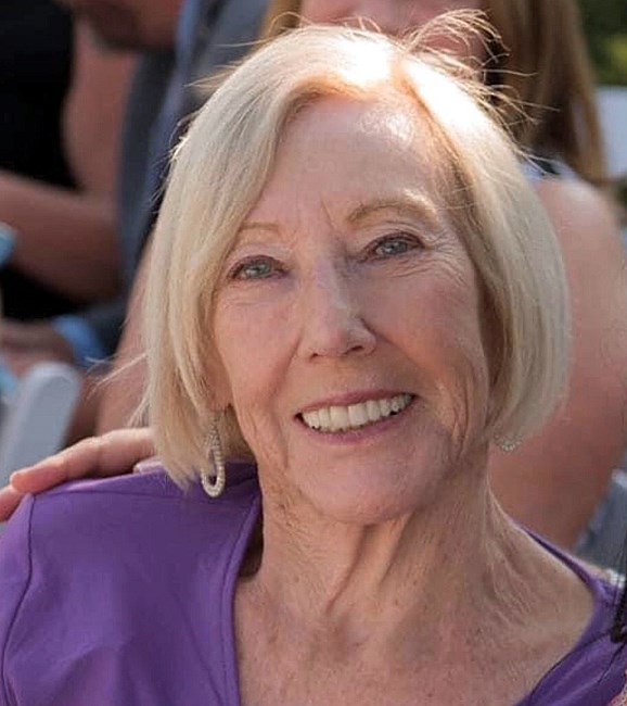 Obituary of Margaret Houck