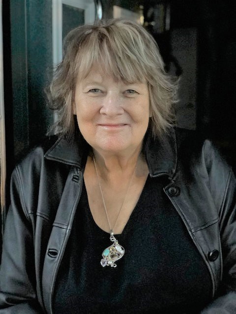 Obituary of Diana Christine Mockert