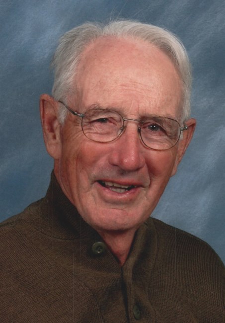 Obituary of Glen Lyle Larson