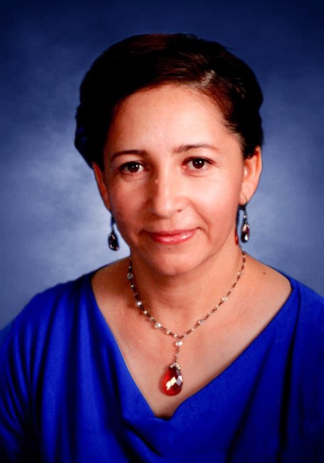 Obituary of Sofia Anaya