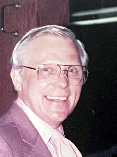 Obituary of Leroy Dean Rardin