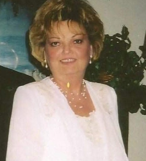 Obituary of Mae Frances Likehart