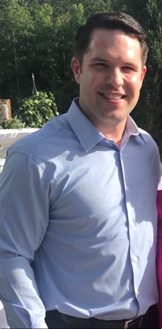 Obituary of Joshua Blake Hughey