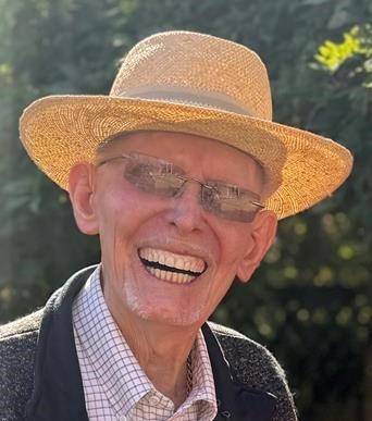 Obituary of Claud "Chris" Christopher King