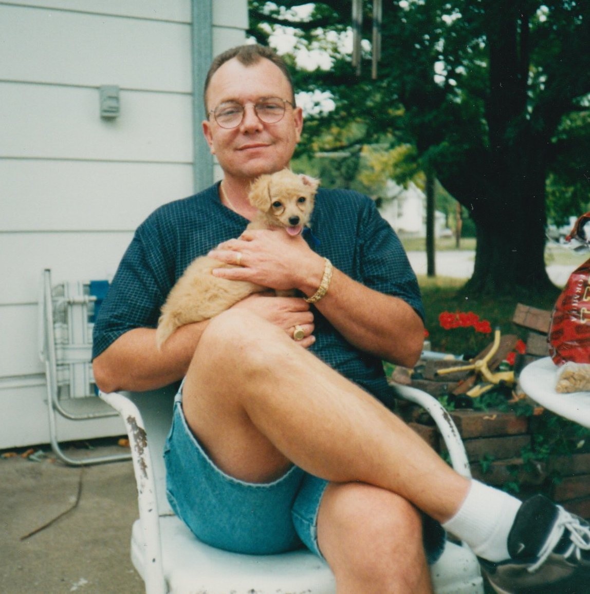 Steven Waisner Obituary