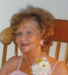 Obituary of Martha Marty E. Wright Ableson