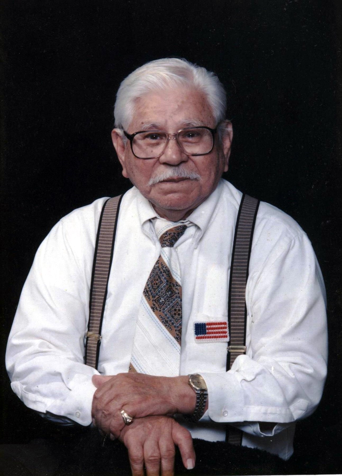 Alex Tovar Obituary San Antonio, TX