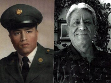 Obituary of Freddy Deras Hinojos