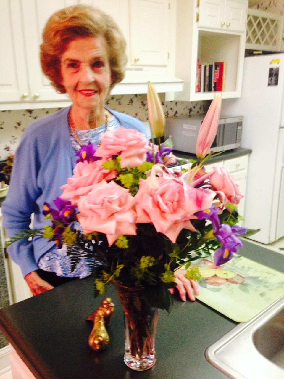 Obituary of Rachael H. Snyder