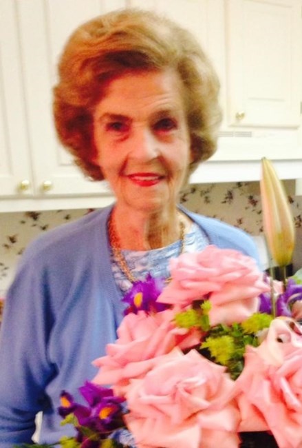 Obituary of Rachael H. Snyder