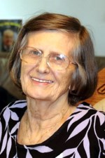 Marija Horvat