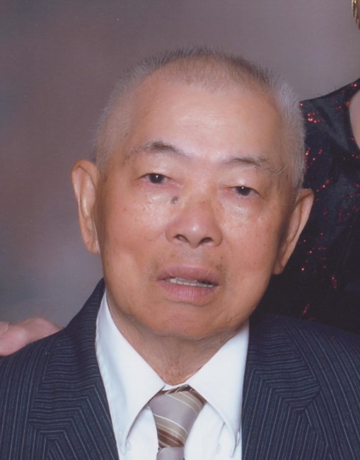 Obituario de Hong Kwong