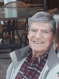 Obituary of Richard James Berry