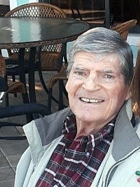 Richard Berry Obituary Cape Coral Fl