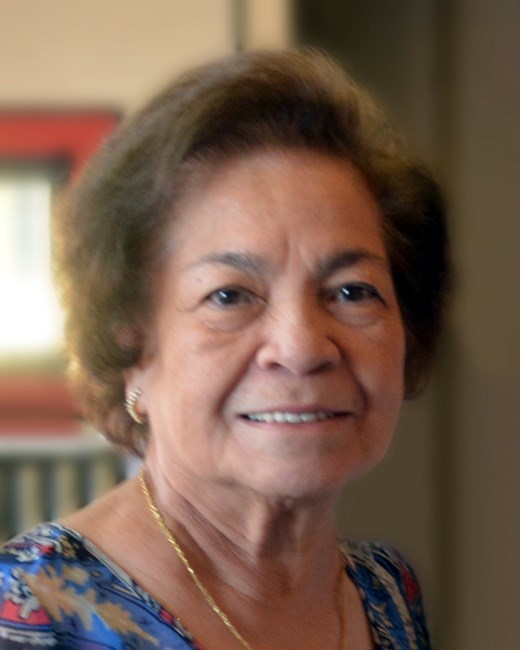 Obituary of Angelita Escudero Marcelino