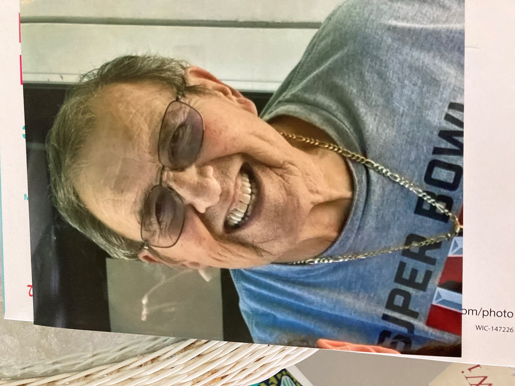 Obituary of Albert Fischer