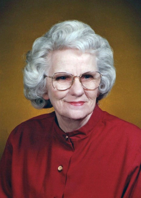 Obituary of Dorothy E. Alexander