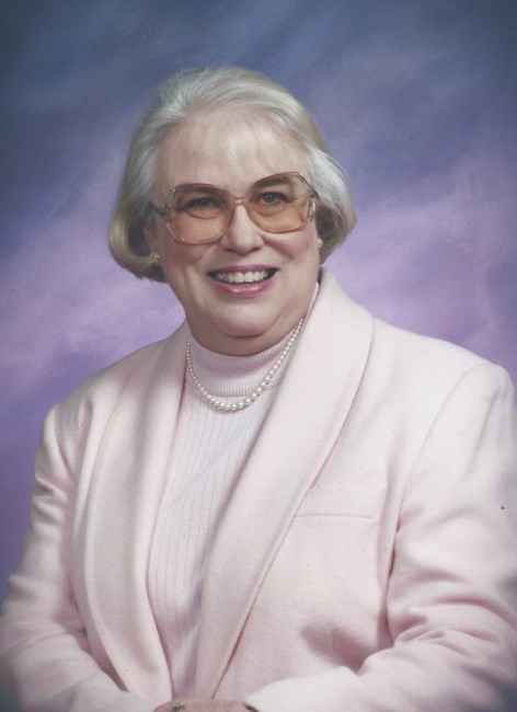 Obituary of Shelby Thompson Terrell