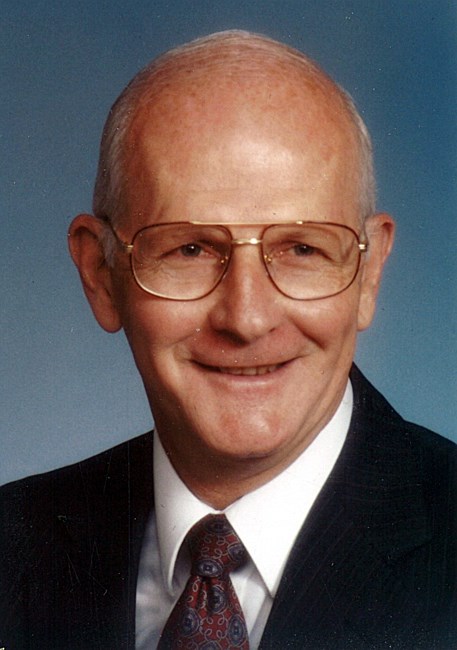 Obituary of Jay Watson Hansen