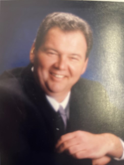 Obituary of Fred Arnold Wyatt