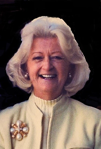 Obituary of Geneva Marie Brignolo
