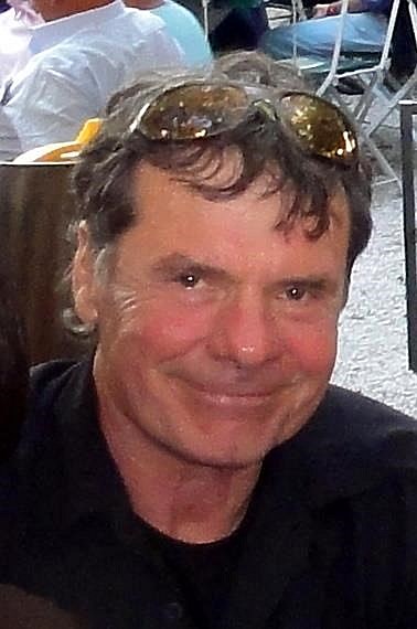 Obituary of Conrad "Bud" Joseph Skiba