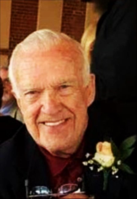 Obituary of John Louis Reichard