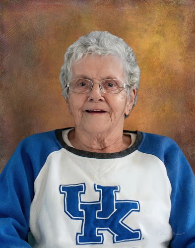 Obituary of Beverly Grass