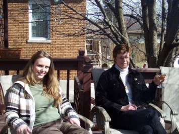 Obituary of Ruth J Ehlers