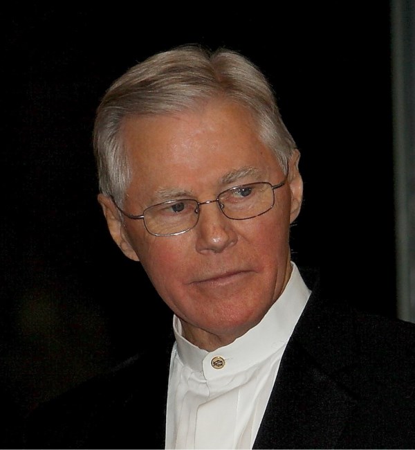 Obituary of Robert William Ryan