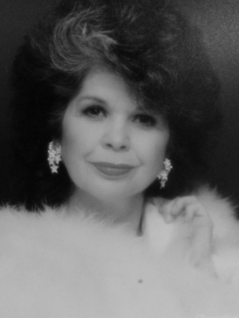 Obituary of Barbara Elaine Gurley Nichols