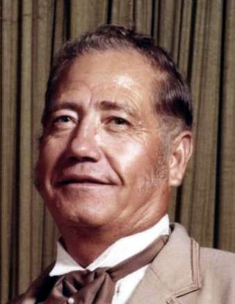 Obituary of Saul A. Alcantar