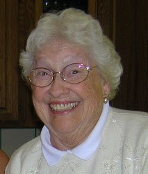 Obituary of Donna Laura May Eppelheimer