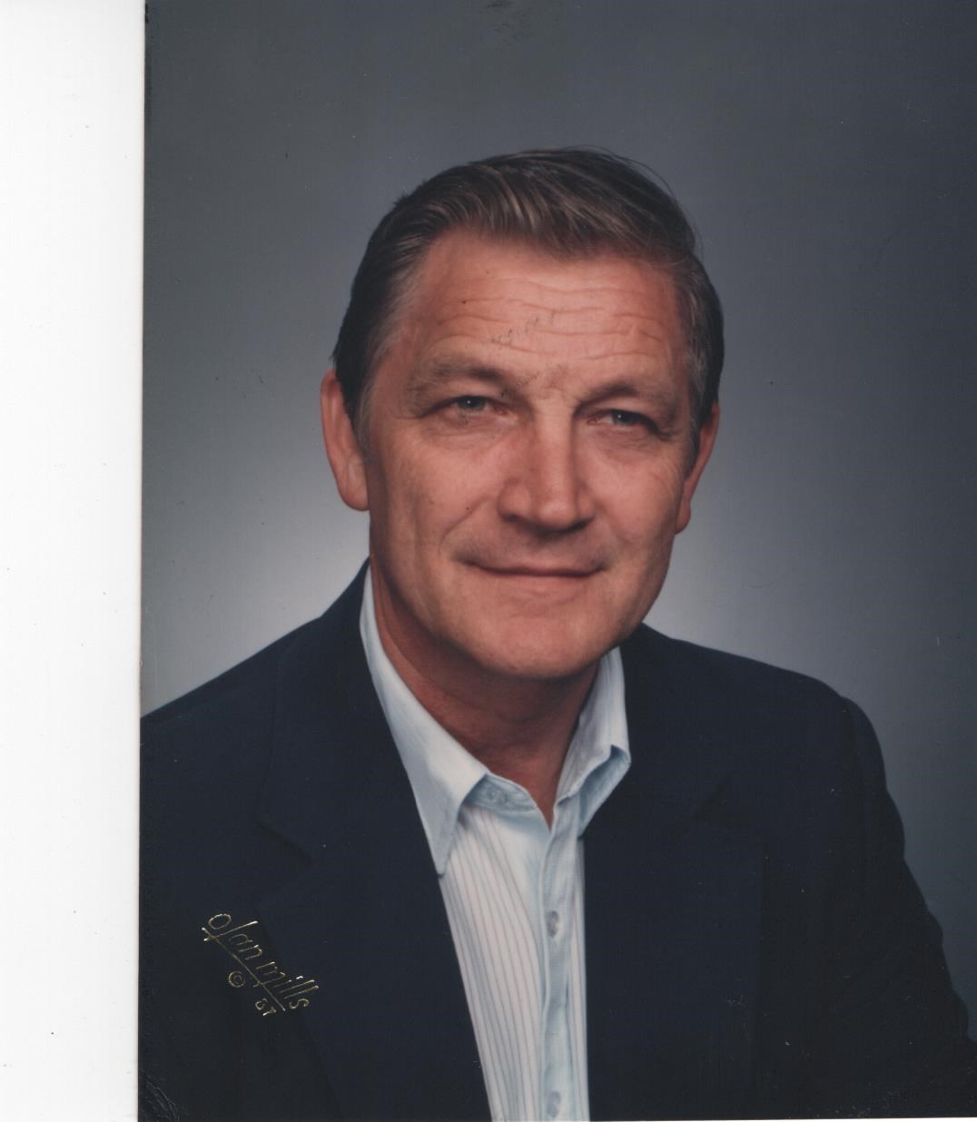 Obituary of Thomas Russell Shockley Sr.