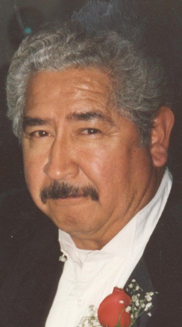 Obituary of Alfredo Martinez