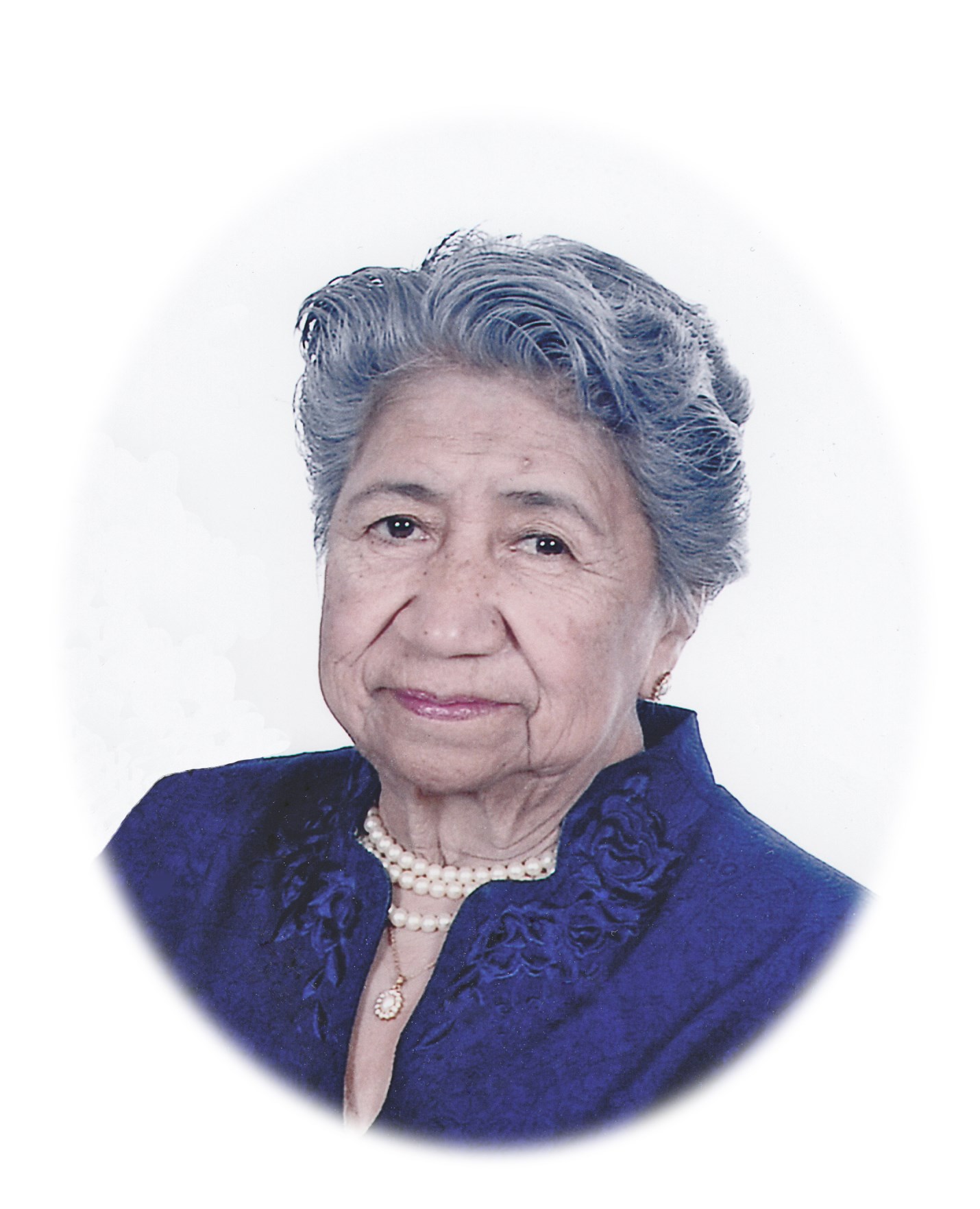 Obituary of Minnie Garcia