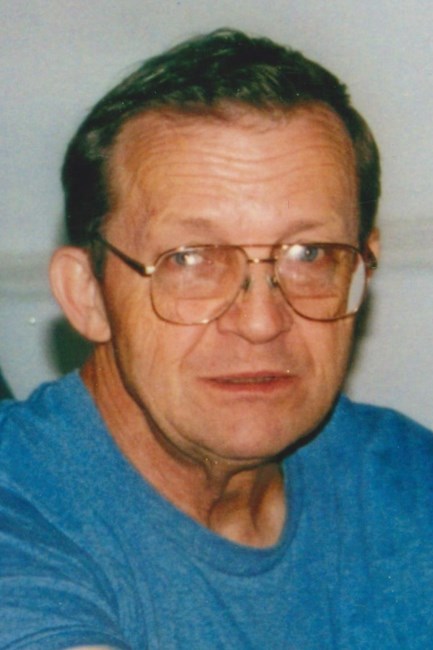Obituary of Dennis Richard Hoffman