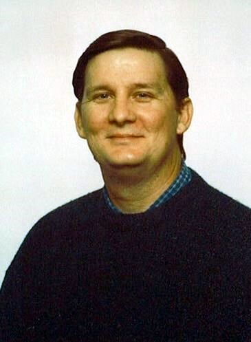 Obituary of Jonathan Garth Yandell